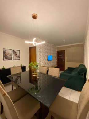 Casa completa para São João